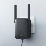 قویت‌کننده WiFi شیائومی | Mi WiFi Range Extender AC1200 با سرعت بالا و قابلیت‌های پیشرفته
