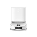 جارو رباتیک دریم | Dreame L10 Prime Robot Vacuum Cleaner با طراحی مدرن و فناوری هوشمند