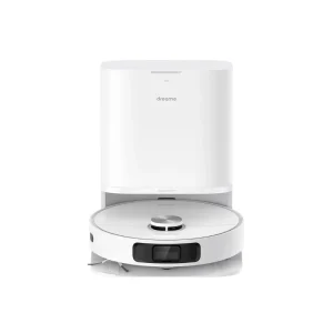 جارو رباتیک دریم | Dreame L10 Prime Robot Vacuum Cleaner با طراحی مدرن و فناوری هوشمند