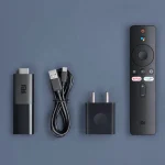 اندروید باکس شیائومی | Mi TV Stick MDZ-24-AA با طراحی کوچک و سبک
