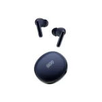 هندزفری بلوتوثی کیو سی وای | QCY T13 ANC 2 Wireless Earbuds با حذف نویز فعال (ANC)، میکروفون‌های چهارگانه