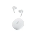 هندزفری بلوتوثی کیو سی وای | QCY T13 ANC 2 Wireless Earbuds با حذف نویز فعال (ANC)، میکروفون‌های چهارگانه