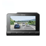 دوربین خودرو سونتی می | 70Mai Dash Cam 4K A810 با کیفیت 4K، GPS داخلی و فناوری دید در شب