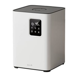 رطوبت‌ ساز درما | Deerma Air Humidifier DEM-F951W با ظرفیت ۴.۸ لیتری، خروجی ۳۰۰ میلی‌لیتر در ساعت