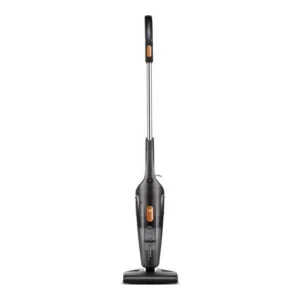 جارو شارژی درما | Deerma DX115C Vacuum Cleaner با طراحی ۲ در ۱ و قدرت مکش بالا
