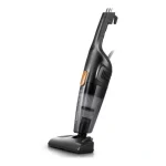 جارو شارژی درما | Deerma DX115C Vacuum Cleaner با طراحی ۲ در ۱ و قدرت مکش بالا
