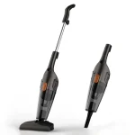 جارو شارژی درما | Deerma DX115C Vacuum Cleaner با طراحی ۲ در ۱ و قدرت مکش بالا