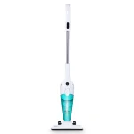 جارو شارژی درما | Deerma DX118C Vacuum Cleaner با طراحی ۲ در ۱ و قدرت مکش بالا