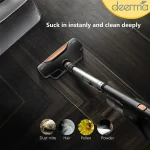 جارو شارژی درما | Deerma DX600 Vacuum Cleaner