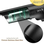 جارو شارژی درما | Deerma DX600 Vacuum Cleaner