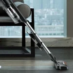 جارو شارژی درما | Deerma DX600 Vacuum Cleaner