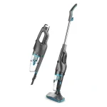 جارو شارژی درما | Deerma DX900 Vacuum Cleaner با قدرت مکش ۱۴,۰۰۰ پاسکال، طراحی ارگونومیک