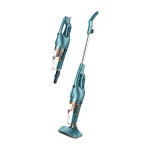 جارو شارژی درما | Deerma DX900 Vacuum Cleaner با قدرت مکش ۱۴,۰۰۰ پاسکال، طراحی ارگونومیک