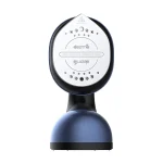 اتو بخار دستی درما | Deerma HS300 Handheld Garment Steamer با توان ۱۰۰۰ وات و طراحی ۲ در ۱
