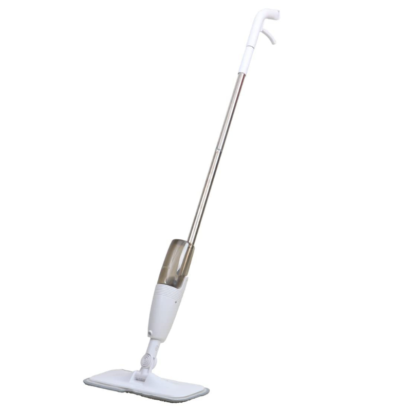 Deerma TB500 Spray Mop-main-1 ی زمینشوی اسپریدار درما | Deerma TB500 Spray Mop با مخزن آب ۳۵۰ میلیلیتری، طراحی سبک و قابلیت چرخش ۳۶۰ درجه