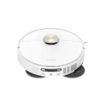 جارو رباتیک دریم | Dreame Robot Vacuum X40 Ultra با قدرت مکش 12,000Pa، شناسایی موانع هوشمند