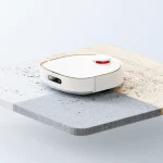 جارو رباتیک دریم | Dreame W10 Pro Robot Vacuum Cleaner با مکش 4000Pa، ناوبری LiDAR