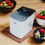 خ‌ساز هوشمند هایکون | Hicon HZB-16AL Smart Ice Maker با ظرفیت ۲ لیتر و تولید سریع یخ