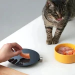 ترازوی هوشمند آشپزخانه هوتو | Hoto Smart Kitchen Scale با دقت 0.1 گرم، ظرفیت 3 کیلوگرم