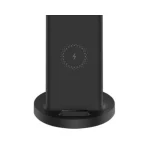 استند شارژ 20 وات بی‌سیم شیائومی | Mi 20W Wireless Charging Stand با طراحی مدرن، توان 20 وات و ایمنی پیشرفته