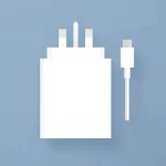 شارژر 67 واتی شیائومی | Mi 67W Charging Combo Type-A با توان بالا، طراحی جمع‌وجور