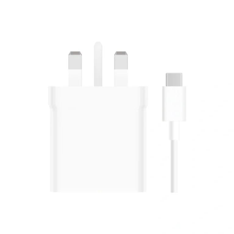 شارژر 67 واتی شیائومی | Mi 67W Charging Combo Type-A