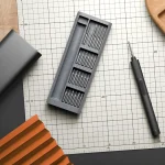 پیچ‌گوشتی برقی دقیق شیائومی | Mi Electric Precision Screwdriver با گشتاور دقیق، طراحی ارگونومیک
