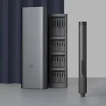 پیچ‌گوشتی برقی دقیق شیائومی | Mi Electric Precision Screwdriver با گشتاور دقیق، طراحی ارگونومیک