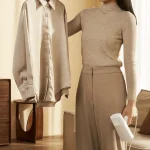 اتو بخار دستی شیائومی | Mi Handheld Garment Steamer با توان ۱۳۰۰ وات، طراحی تاشو و پیش‌گرمایش سریع