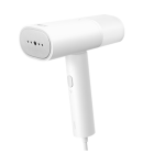 اتو بخار دستی شیائومی | Mi Handheld Garment Steamer با توان ۱۳۰۰ وات، طراحی تاشو و پیش‌گرمایش سریع