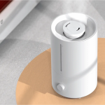 رطوبت‌ ساز شیائومی نسخه 2 لایت | Mi Humidifier 2 Lite با ظرفیت ۴ لیتری، رطوبت‌سازی ۳۰۰ میلی‌لیتر در ساعت