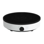 اجاق القایی شیائومی نسخه لایت | Mi Induction Cooker Lite با طراحی مدرن