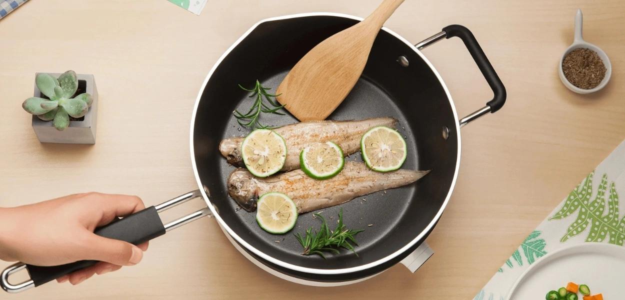اجاق القایی شیائومی نسخه لایت | Mi Induction Cooker Lite با طراحی مدرن