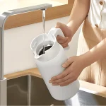 فلاسک 1.8 لیتری شیائومی | Mi Insulated Kettle 1.8L با طراحی چندلایه و ظرفیت بالا