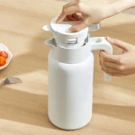 فلاسک 1.8 لیتری شیائومی | Mi Insulated Kettle 1.8L - تصویر 2