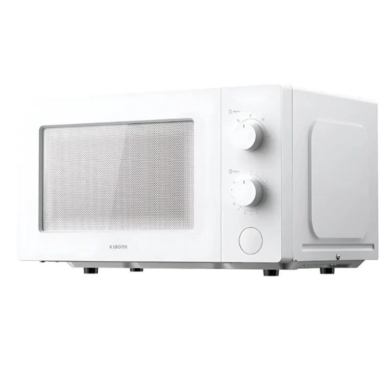 مایکروویو آون شیائومی | Mi Microwave Oven با توان ۷۰۰ وات و ظرفیت ۲۰ لیتری،