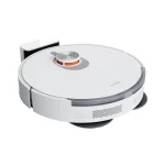 جارو رباتیک شیائومی | Mi Robot Vacuum S20 Plus با مکش 6000Pa، سیستم دو پد چرخشی