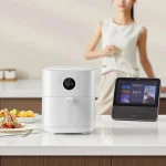 سرخ‌کن هوشمند شیائومی ظرفیت 4.5 لیتری | Mi Smart Air Fryer 4.5L - تصویر 4
