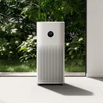 تصفیه‌کننده هوا شیائومی | Mi Smart Air Purifier 4 با نرخ تحویل هوای پاک 400 مترمکعب در ساعت