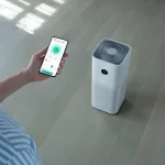 تصفیه‌کننده هوا شیائومی | Mi Smart Air Purifier 4 با نرخ تحویل هوای پاک 400 مترمکعب در ساعت