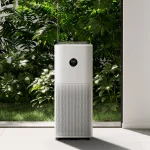 تصفیه‌کننده هوا هوشمند شیائومی | Mi Smart Air Purifier 4 Pro با نرخ تحویل هوای پاک 500 مترمکعب در ساعت