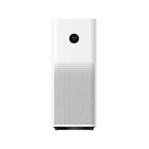 تصفیه‌کننده هوا هوشمند شیائومی | Mi Smart Air Purifier 4 Pro با نرخ تحویل هوای پاک 500 مترمکعب در ساعت