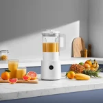 مخلوط‌کن هوشمند شیائومی | Mi Smart Blender با توان 1000 وات و قابلیت کنترل هوشمند