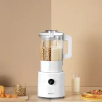 مخلوط‌کن هوشمند شیائومی | Mi Smart Blender با توان 1000 وات و قابلیت کنترل هوشمند