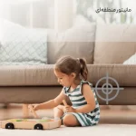 دوربین هوشمند شیائومی | Mi Smart Camera C500 Pro با وضوح 3K، هوش مصنوعی و حفاظت از حریم خصوصی