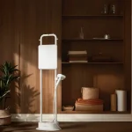 اتو بخار ایستاده شیائومی | Mi Standing Garment Steamer با توان 2000 وات و مخزن آب 2.3 لیتری، اتوکشی مداوم تا 60 دقیقه