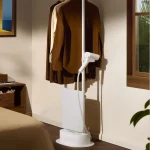 اتو بخار ایستاده شیائومی | Mi Standing Garment Steamer با توان 2000 وات و مخزن آب 2.3 لیتری، اتوکشی مداوم تا 60 دقیقه