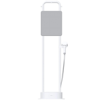 اتو بخار ایستاده شیائومی | Mi Standing Garment Steamer با توان 2000 وات و مخزن آب 2.3 لیتری، اتوکشی مداوم تا 60 دقیقه
