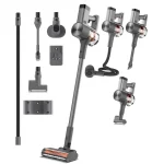جارو شارژی شیائومی | Mi Vacuum Cleaner G20 Max - تصویر 2