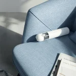 جارو شارژی خودرو شیائومی نسخه مینی | Mi Vacuum Cleaner Mini با طراحی قابل‌حمل، قدرت مکش 6,000 پاسکال